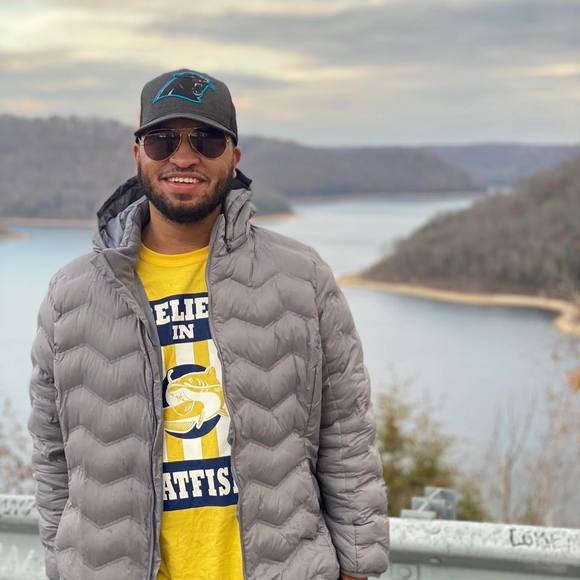 Meet your Posher, Timothy - Picture 1 of 1